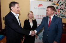 Проект ДОК «Калевала» отмечен Чешским экспортным банком одним из наиболее значимых инвестиционных проектов в России.